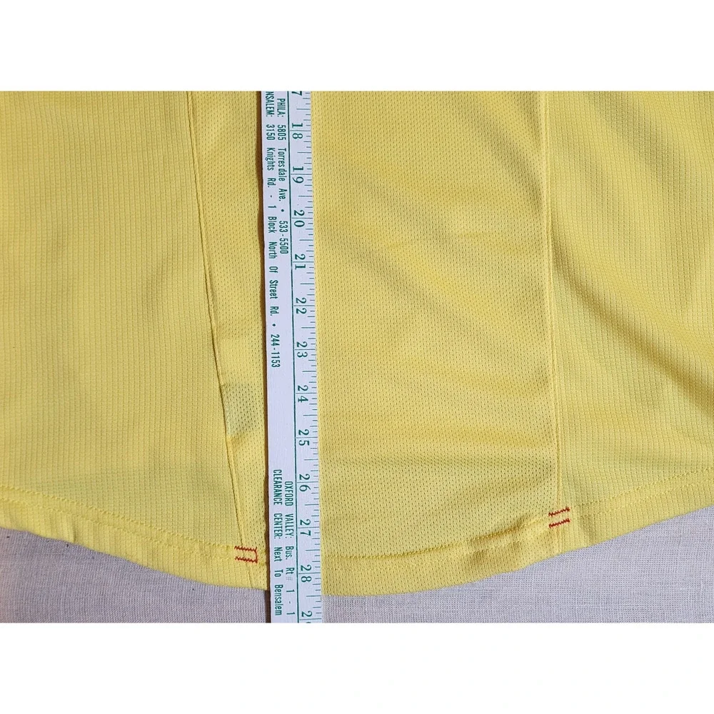 Club América 2005–07 Nike Sphere Dry Jersey | Bimbo,‎ Coca‑Cola, Corona | Small